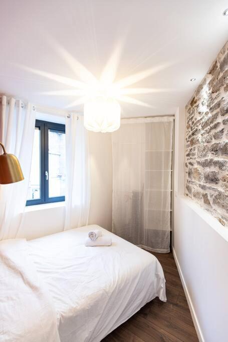 Le Refuge - Residence Hestia サン・テティエンヌ エクステリア 写真